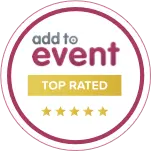 Top Rated on Add to Event