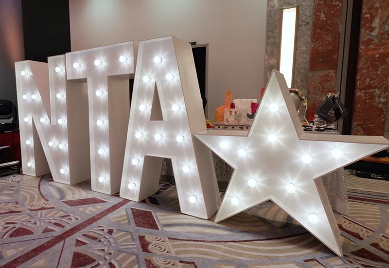 Star Symbol Hire
