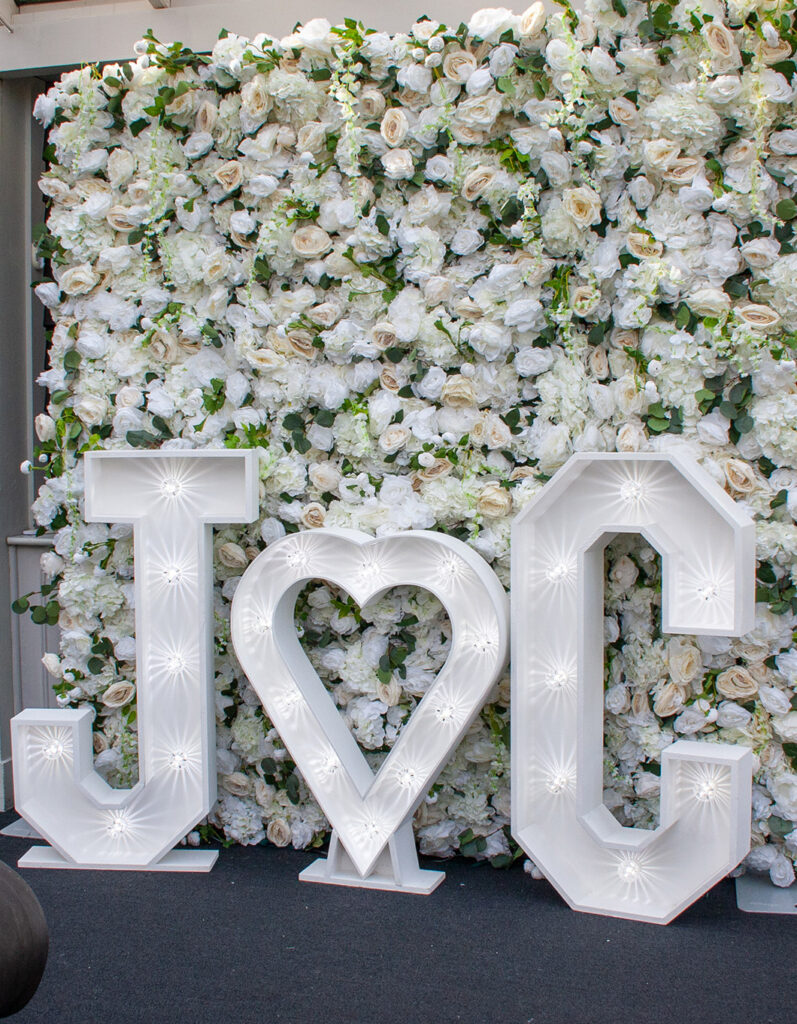 Wedding Decor Essendon