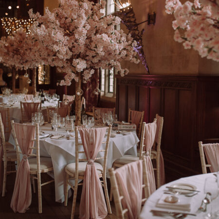 Wedding Decor Hire Packages