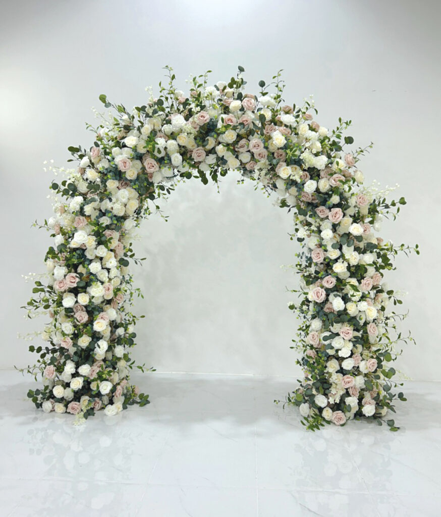 Floral Arches