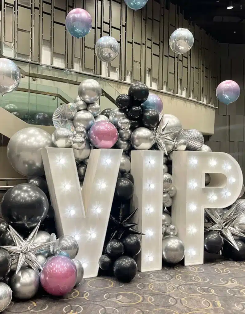 Light Up Love Corporate
