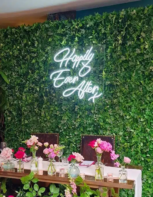 Light Up Love Weddings
