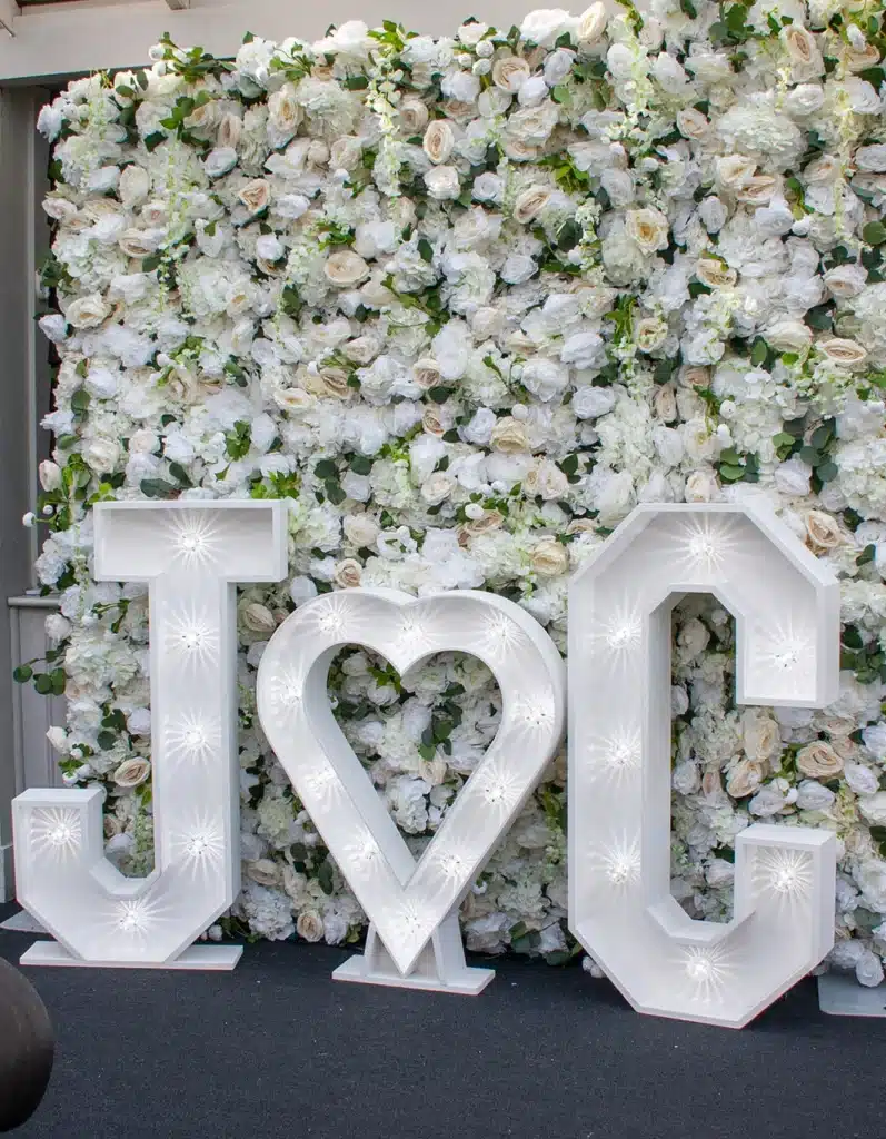 Wedding Decor Essendon