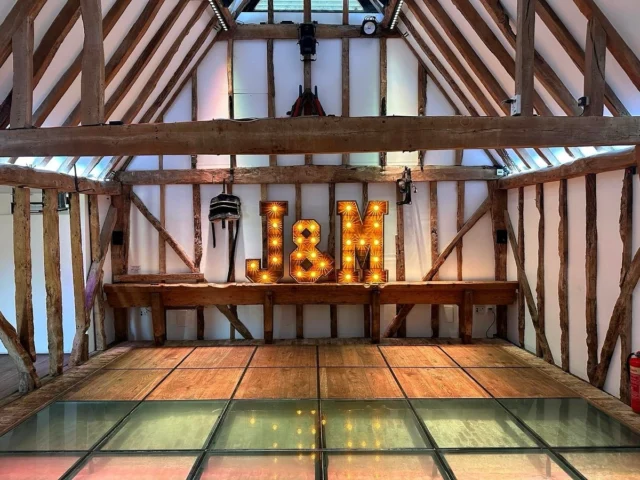 💖 Our couple who recently married at @southfarmweddings chose Rustic Initial Light Up Letters for the dancefloor area and Rustic Light Up LOVE Letters for behind their cake table. 

*
*
*
*
*
#lightuplove #lightuplettersherts #hertswedding #receptiongoals #southfarmwedding #realweddings #rusticloveletters #lightupletters #weddingletters #lightupinitials #weddingafterparty #hertfordshireweddingsuppliers #weddinglighting #royston #rusticlights #rusticinitials  #rusticlightupletters #rusticwedding